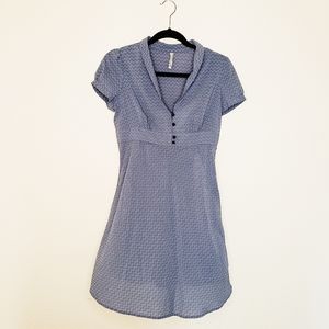 Old Navy Polka Dot Dress
